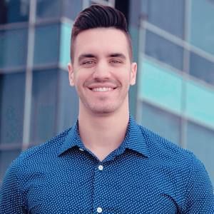 Meet your Posher, Austin